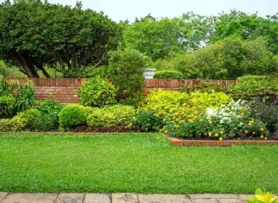 landscaping services Ashby